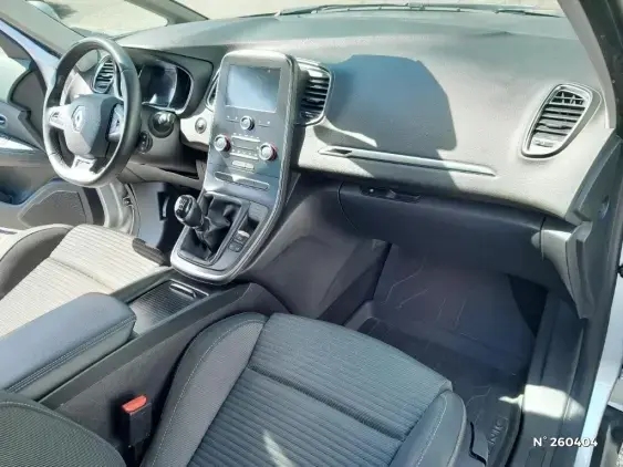RENAULT GRAND SCENIC IV - voiture d'occasion - Photo 10