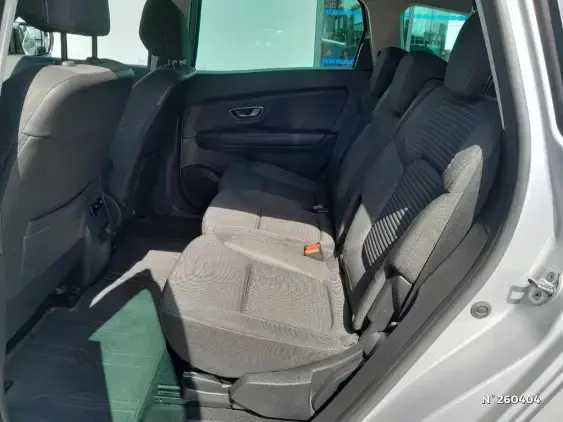 RENAULT GRAND SCENIC IV - voiture d'occasion - Photo 11