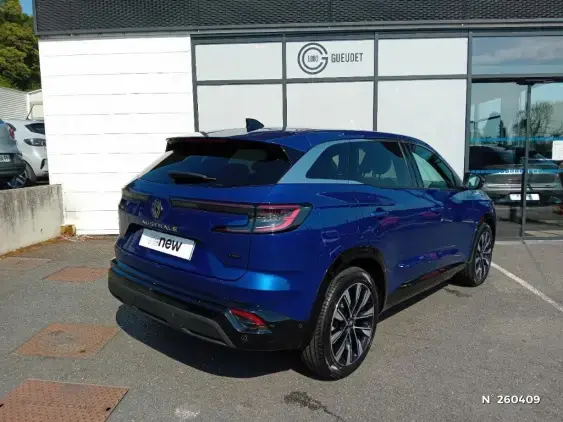RENAULT AUSTRAL - voiture d'occasion - Photo 4