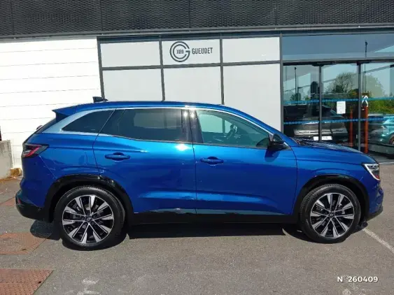 RENAULT AUSTRAL - voiture d'occasion - Photo 5