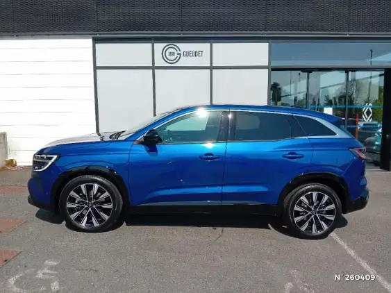 RENAULT AUSTRAL - voiture d'occasion - Photo 2
