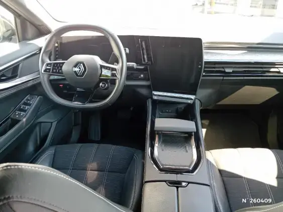 RENAULT AUSTRAL - voiture d'occasion - Photo 9