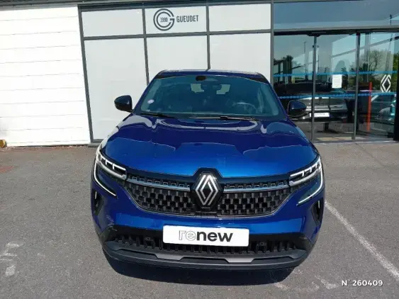RENAULT AUSTRAL - voiture d'occasion - Photo 3