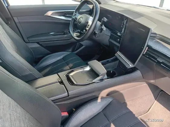 RENAULT AUSTRAL - voiture d'occasion - Photo 10