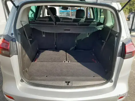 OPEL ZAFIRA C - voiture d'occasion - Photo 7