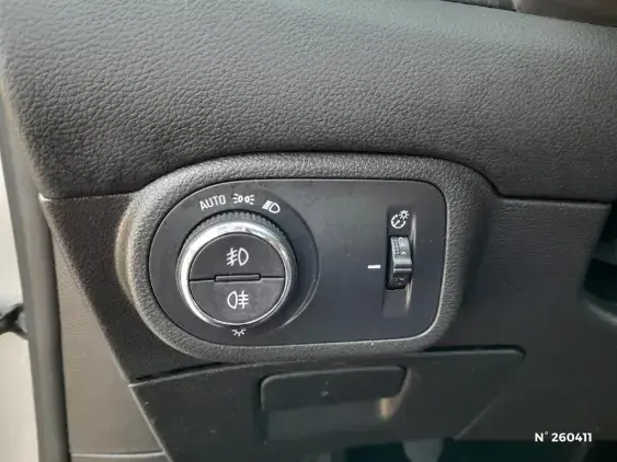 OPEL ZAFIRA C - voiture d'occasion - Photo 24