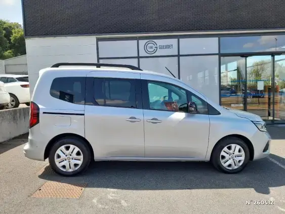 RENAULT KANGOO III - voiture d'occasion - Photo 5