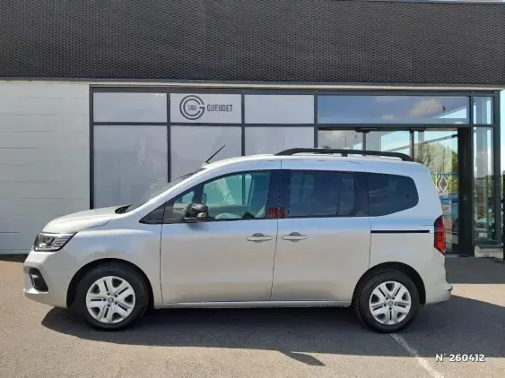 RENAULT KANGOO III - voiture d'occasion - Photo 2