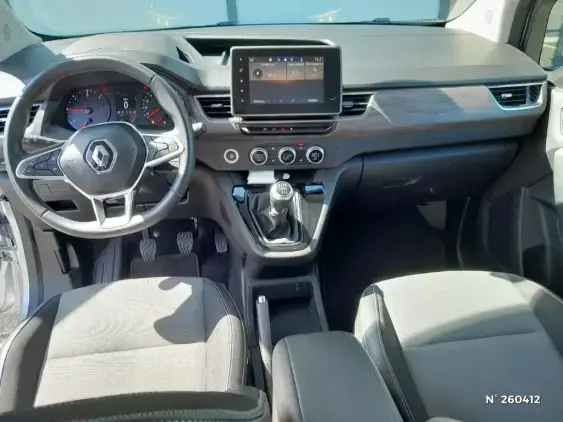 RENAULT KANGOO III - voiture d'occasion - Photo 9
