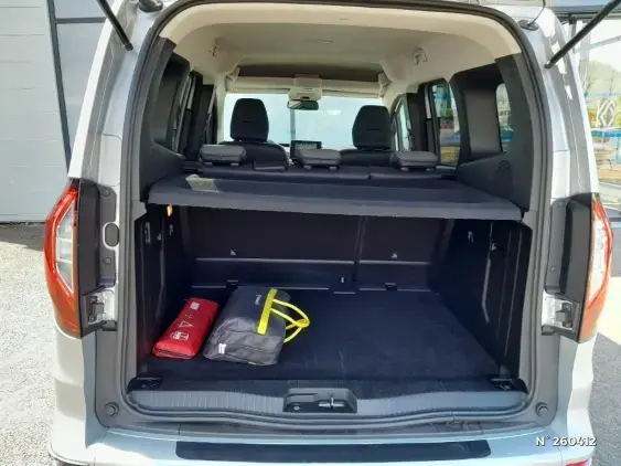 RENAULT KANGOO III - voiture d'occasion - Photo 7