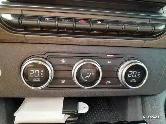 RENAULT KANGOO III - voiture d'occasion - Photo 15