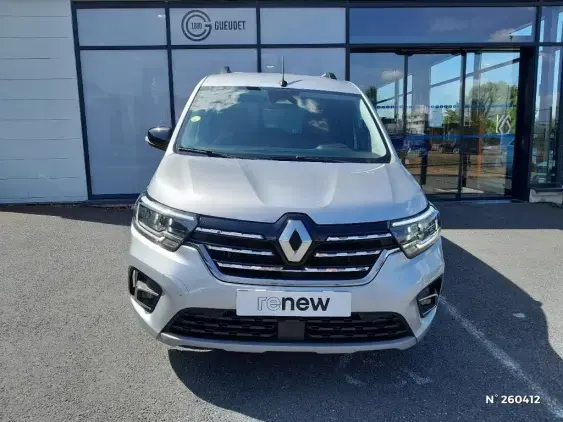 RENAULT KANGOO III - voiture d'occasion - Photo 3