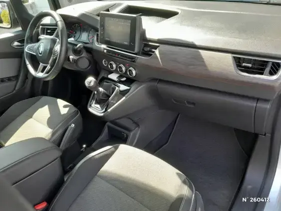 RENAULT KANGOO III - voiture d'occasion - Photo 10
