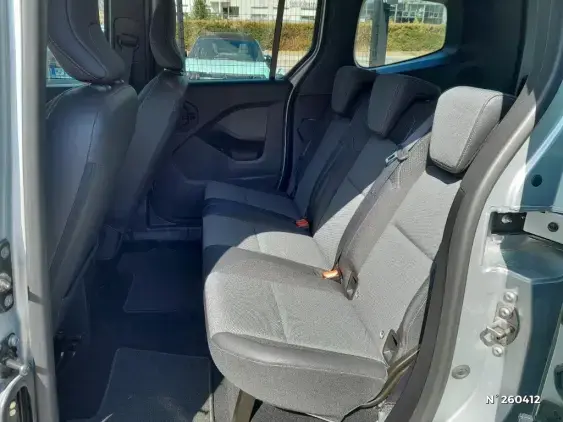 RENAULT KANGOO III - voiture d'occasion - Photo 11