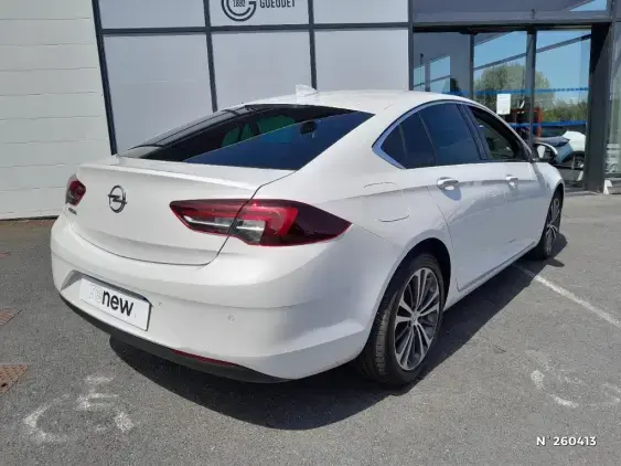 OPEL INSIGNIA B - voiture d'occasion - Photo 4