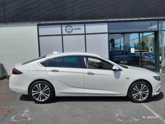 OPEL INSIGNIA B - voiture d'occasion - Photo 5