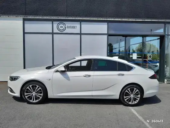 OPEL INSIGNIA B - voiture d'occasion - Photo 2