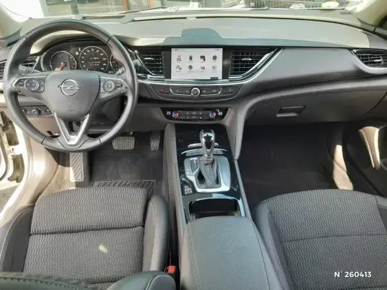 OPEL INSIGNIA B - voiture d'occasion - Photo 9