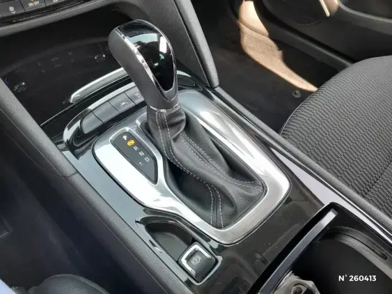 OPEL INSIGNIA B - voiture d'occasion - Photo 23