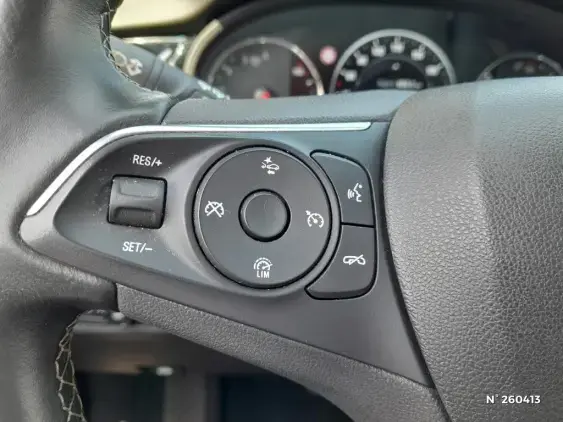 OPEL INSIGNIA B - voiture d'occasion - Photo 24