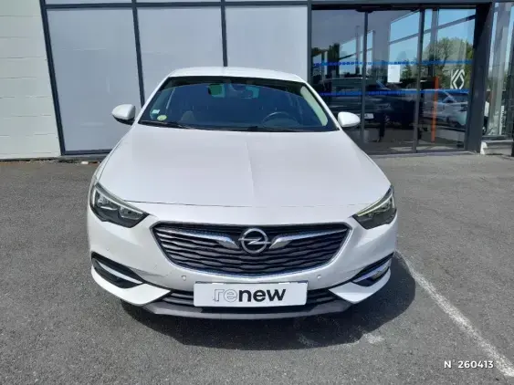 OPEL INSIGNIA B - voiture d'occasion - Photo 3