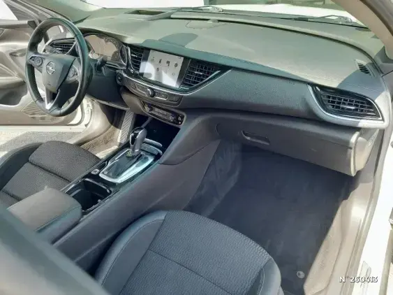 OPEL INSIGNIA B - voiture d'occasion - Photo 10