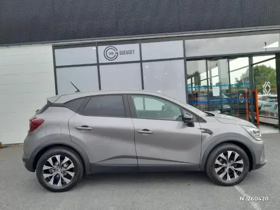 RENAULT CAPTUR II - voiture d'occasion - Photo 5
