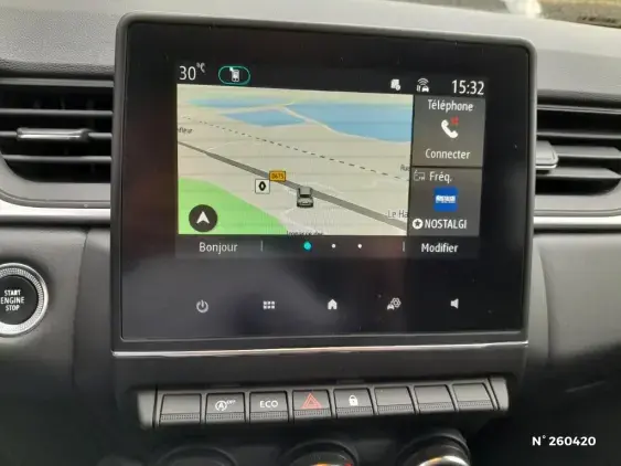 RENAULT CAPTUR II - voiture d'occasion - Photo 13