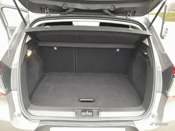 RENAULT CAPTUR II - voiture d'occasion - Photo 7