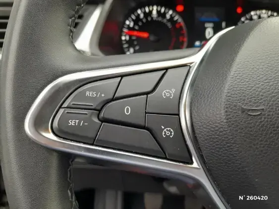 RENAULT CAPTUR II - voiture d'occasion - Photo 23