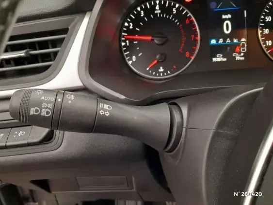 RENAULT CAPTUR II - voiture d'occasion - Photo 24