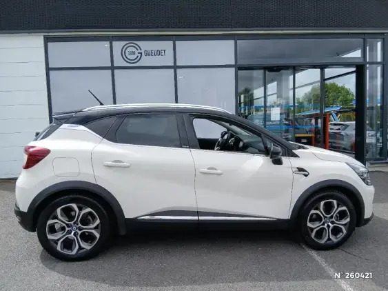 RENAULT CAPTUR II - voiture d'occasion - Photo 5