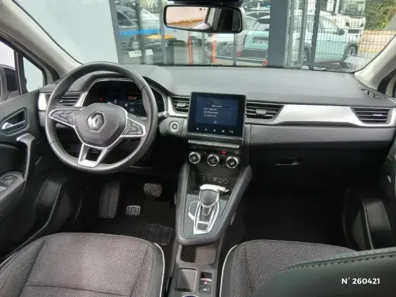 RENAULT CAPTUR II - voiture d'occasion - Photo 9