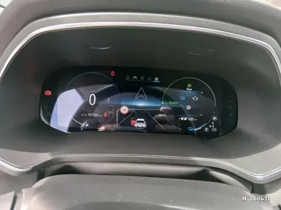 RENAULT CAPTUR II - voiture d'occasion - Photo 12