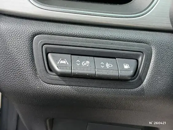 RENAULT CAPTUR II - voiture d'occasion - Photo 15