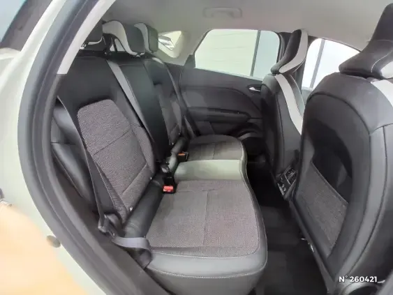 RENAULT CAPTUR II - voiture d'occasion - Photo 11