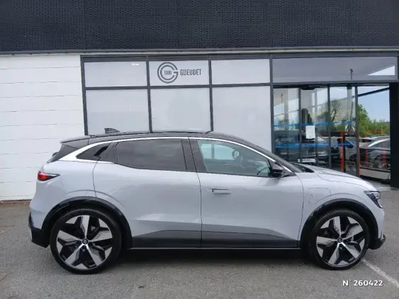 RENAULT MEGANE V - voiture d'occasion - Photo 5