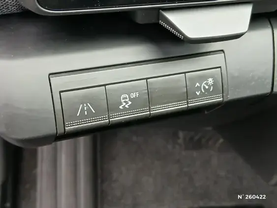 RENAULT MEGANE V - voiture d'occasion - Photo 15