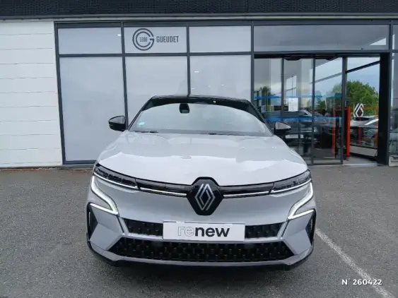 RENAULT MEGANE V - voiture d'occasion - Photo 3