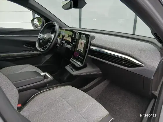 RENAULT MEGANE V - voiture d'occasion - Photo 10