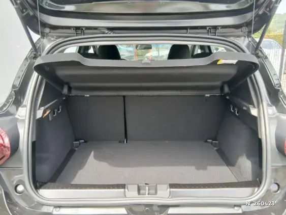 DACIA SANDERO III - voiture d'occasion - Photo 7