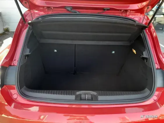 RENAULT CLIO V - voiture d'occasion - Photo 7