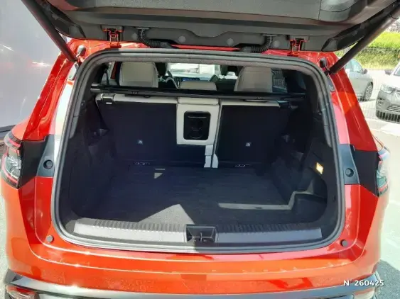 RENAULT ESPACE VI - voiture d'occasion - Photo 7