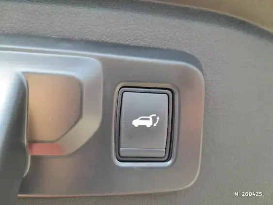 RENAULT ESPACE VI - voiture d'occasion - Photo 23