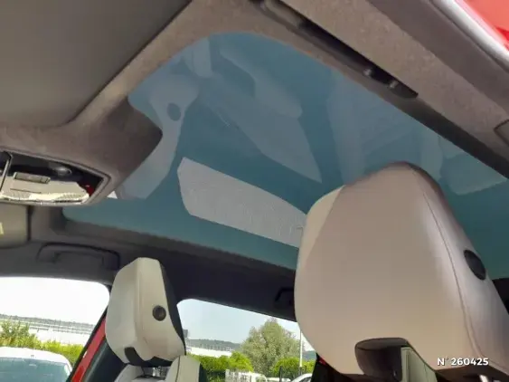 RENAULT ESPACE VI - voiture d'occasion - Photo 26