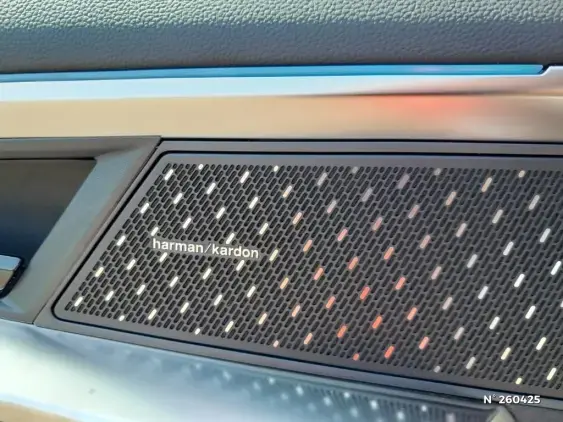 RENAULT ESPACE VI - voiture d'occasion - Photo 27