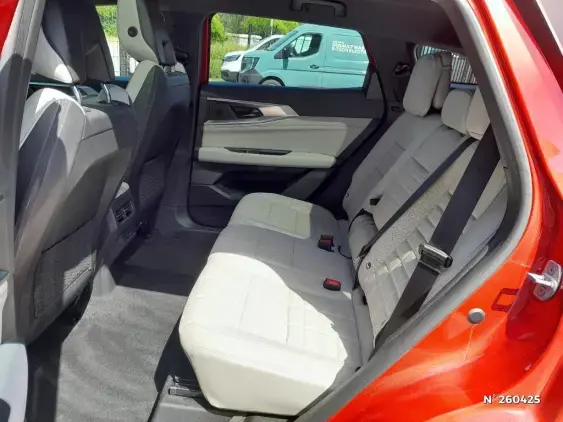 RENAULT ESPACE VI - voiture d'occasion - Photo 11