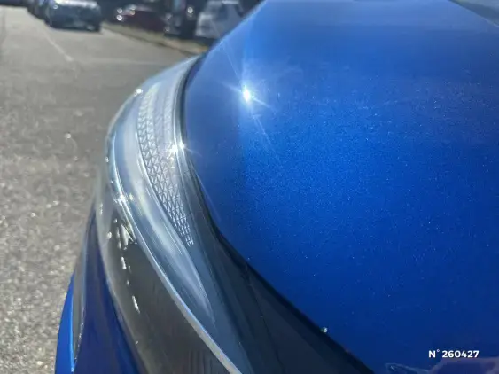 RENAULT CLIO V - voiture d'occasion - Photo 25