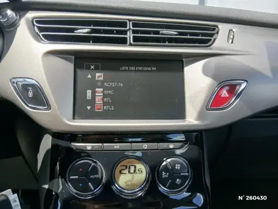CITROEN C3 II - voiture d'occasion - Photo 13