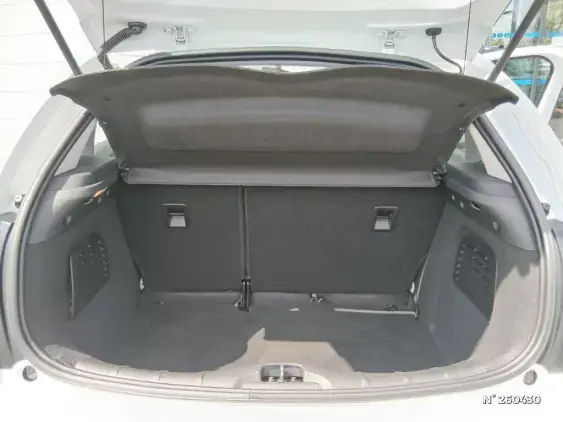 CITROEN C3 II - voiture d'occasion - Photo 7